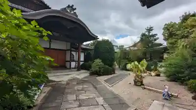 後白河院御聖蹟　法住寺(京都府)