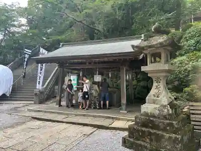 和霊神社(愛媛県)
