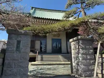 願行寺(神奈川県)