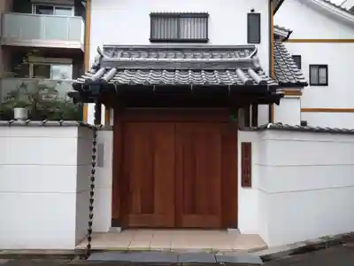 大林寺(大阪府)