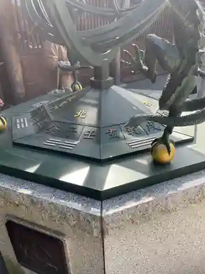 寒川神社(神奈川県)