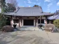 宝寿院(東京都)