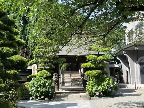 常圓寺(東京都)