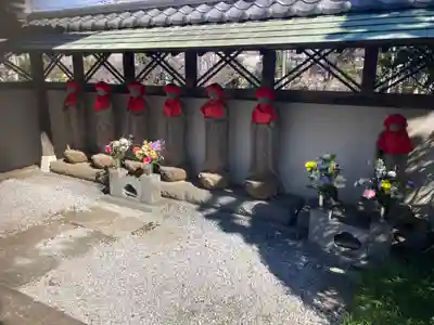 貞昌院(神奈川県)