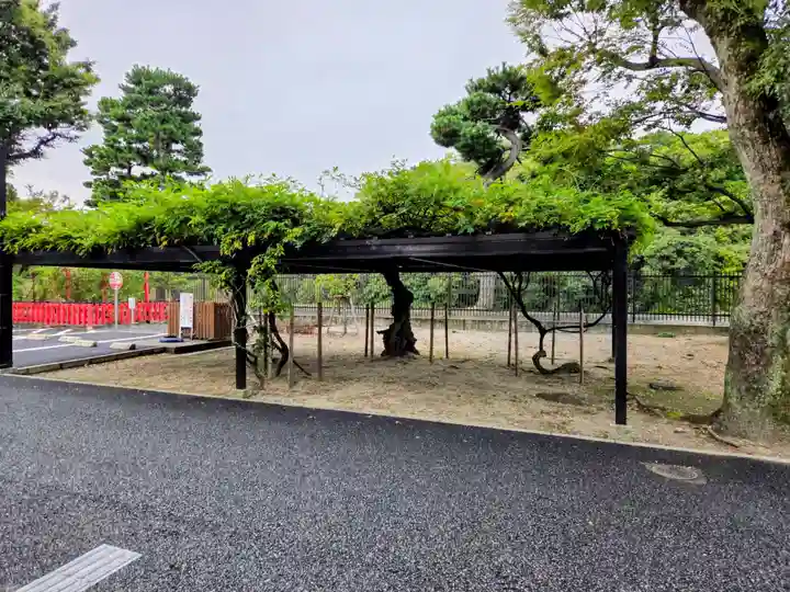 方違神社(大阪府)