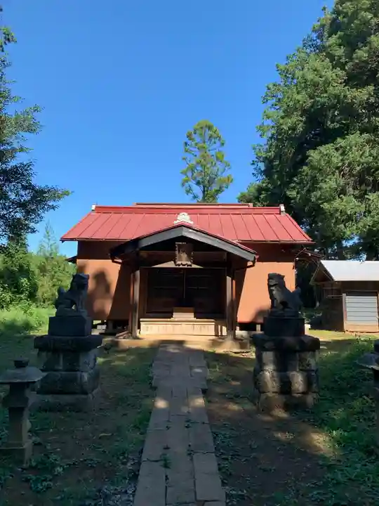 八幡神社(千葉県)