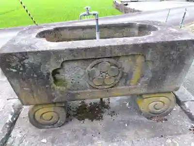 天満神社(福井県)