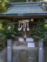 與位神社(兵庫県)