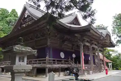 成相寺(京都府)