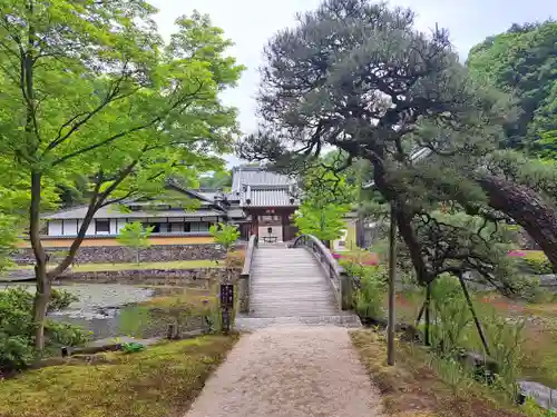 神勝寺の建物その他