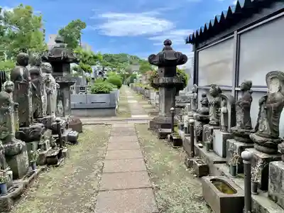 禅林寺(東京都)