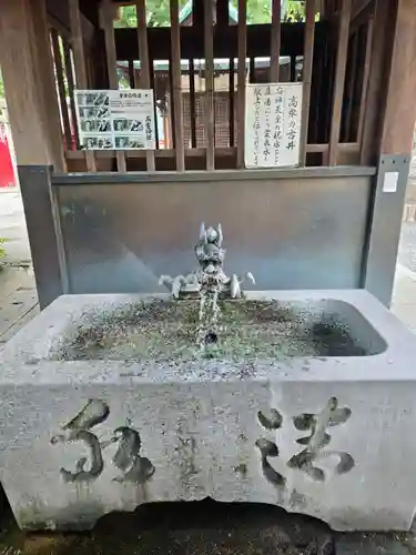 髙牟神社(愛知県)