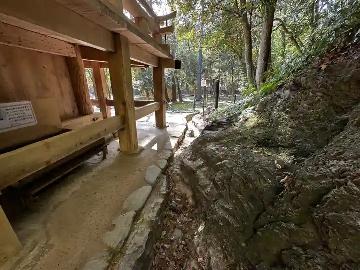 出雲大社(島根県)