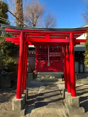 香取神社(東京都)