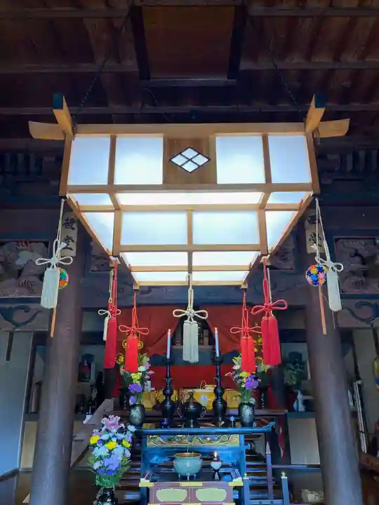 安養寺(福島県)