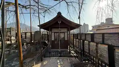 少林寺(埼玉県)