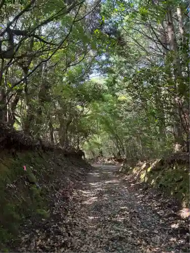 神峯寺(高知県)