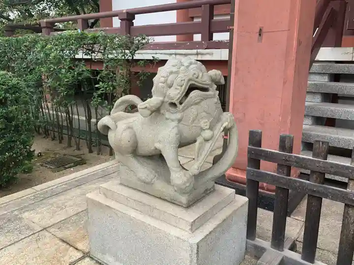 吉祥寺(東京都)