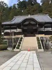 最乗寺（道了尊）(神奈川県)