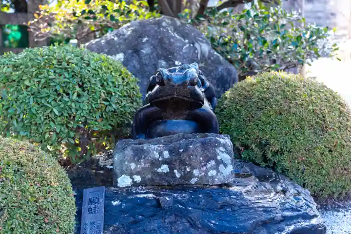 西院春日神社(京都府)