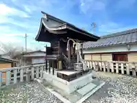 八幡宮(滋賀県)