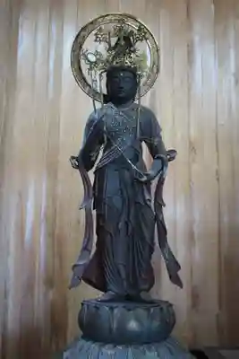 珀清寺(滋賀県)