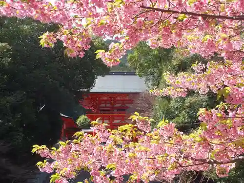 近江神宮のその他建物