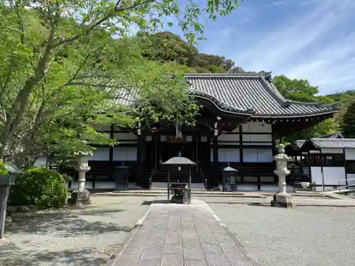 根来寺(和歌山県)