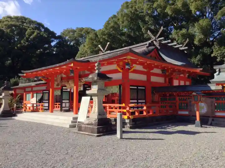 熊野速玉大社(和歌山県)