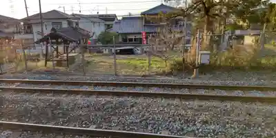 藤阪菅原神社(大阪府)