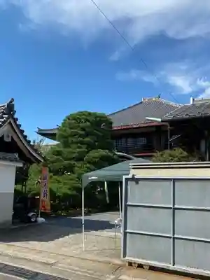 本昌寺のその他建物