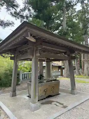 二上射水神社(富山県)