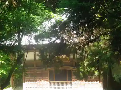 浄智寺の本殿・本堂