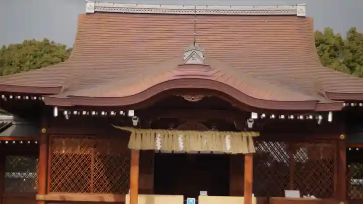 城南宮(京都府)