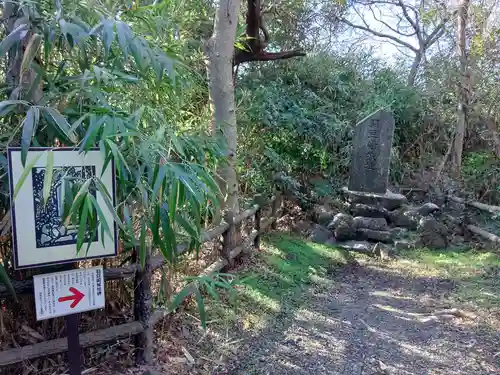 羽豆神社(愛知県)