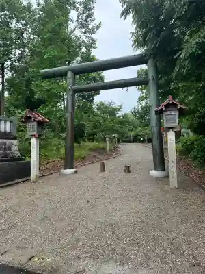 櫛田神社(富山県)