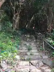 伊射波神社(三重県)