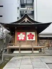 櫻天神社(愛知県)