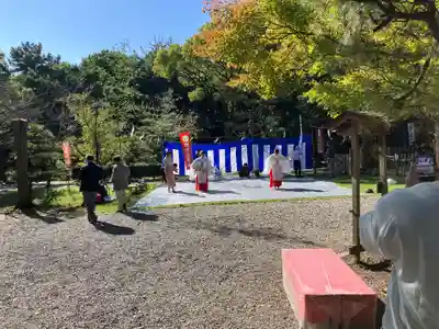 玉鉾神社(愛知県)