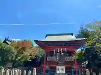 山城ゑびす神社のその他建物