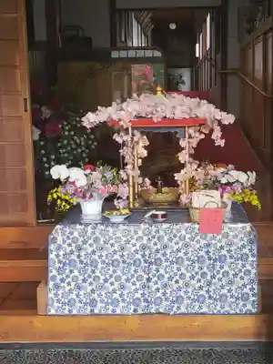 東光寺(東京都)