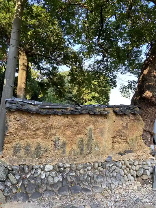 府八幡宮のその他建物