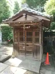 定泉寺(東京都)