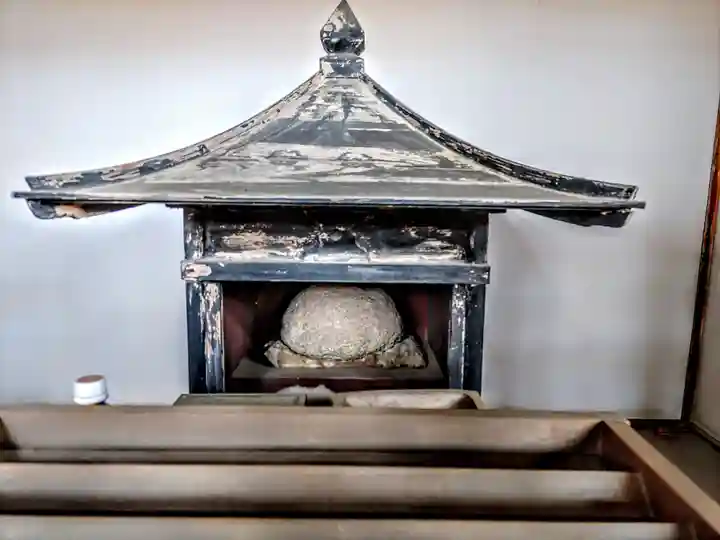 おふさ観音(観音寺)の末社・摂社