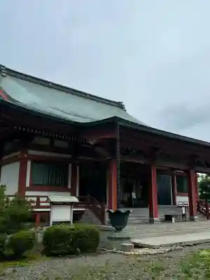 善導寺(群馬県)