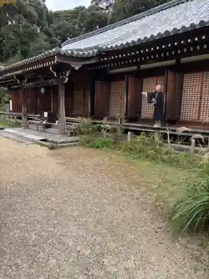 浄瑠璃寺(京都府)