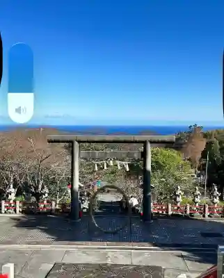 神祇大社(静岡県)