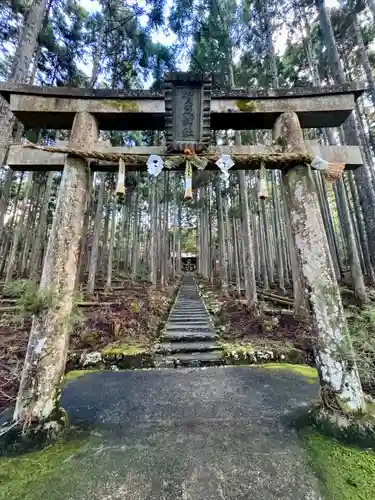 賀茂神社(京都府)