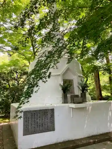 龍安寺のその他建物
