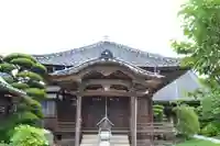 定念寺(山口県)